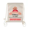 Mochila Abuelita Molona
