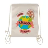 Mochila Mejor Abuela Del Mundo
