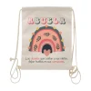 Mochila Abuela