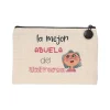 Monedero La Mejor Abuela Del Universo