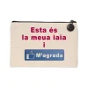 Monedero Esta És La Meua Iaia I M'agrada