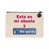 Monedero Esta Es Mi Abuela Y Me Gusta