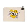 Monedero Mi Abuela Me Mima