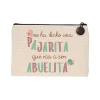 Monedero Me Ha Dicho Una Pajarita