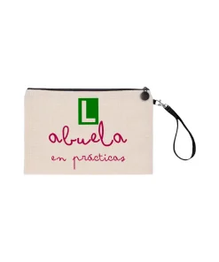 Neceser Abuela En Prácticas