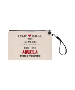 Neceser Como Madre Eres La Mejor