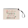 Neceser Me Ha Dicho Una Pajarita