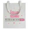 Tote bag Iaia Gràcies