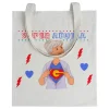 Tote bag Super Abuela