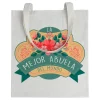 Tote bag La Mejor Abuela Del Mundo