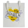 Tote bag Mi Abuela Me Mima