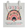 Tote bag Abuela