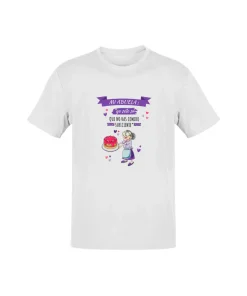 Camiseta Mi Abuela