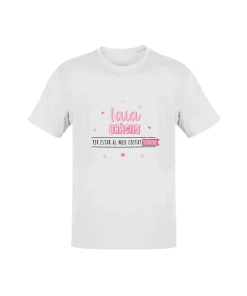 Camiseta Iaia Gràcies Per Estar