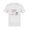 Camiseta La Mejor Abuela Del Universo