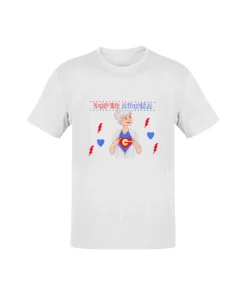 Camiseta Super Abuela