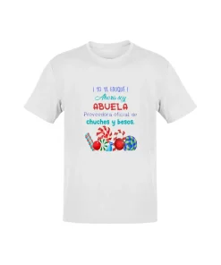 Camiseta Yo Ya Eduqué