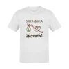 Camiseta Superabuela Novata