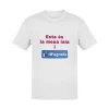 Camiseta Esta És La Meua Iaia I M'agrada