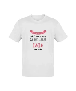 Camiseta Només Una Cosa Supera