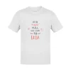 Camiseta Jo De Major Vull Ser Com Tu