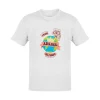 Camiseta Mejor Abuela Del Mundo