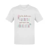 Camiseta Me Ha Dicho Una Pajarita