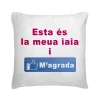 Cojín Esta És La Meua Iaia I M'agrada