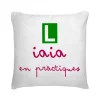 Cojín Iaia En Pràctiques