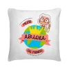 Cojín Mejor Abuela Del Mundo