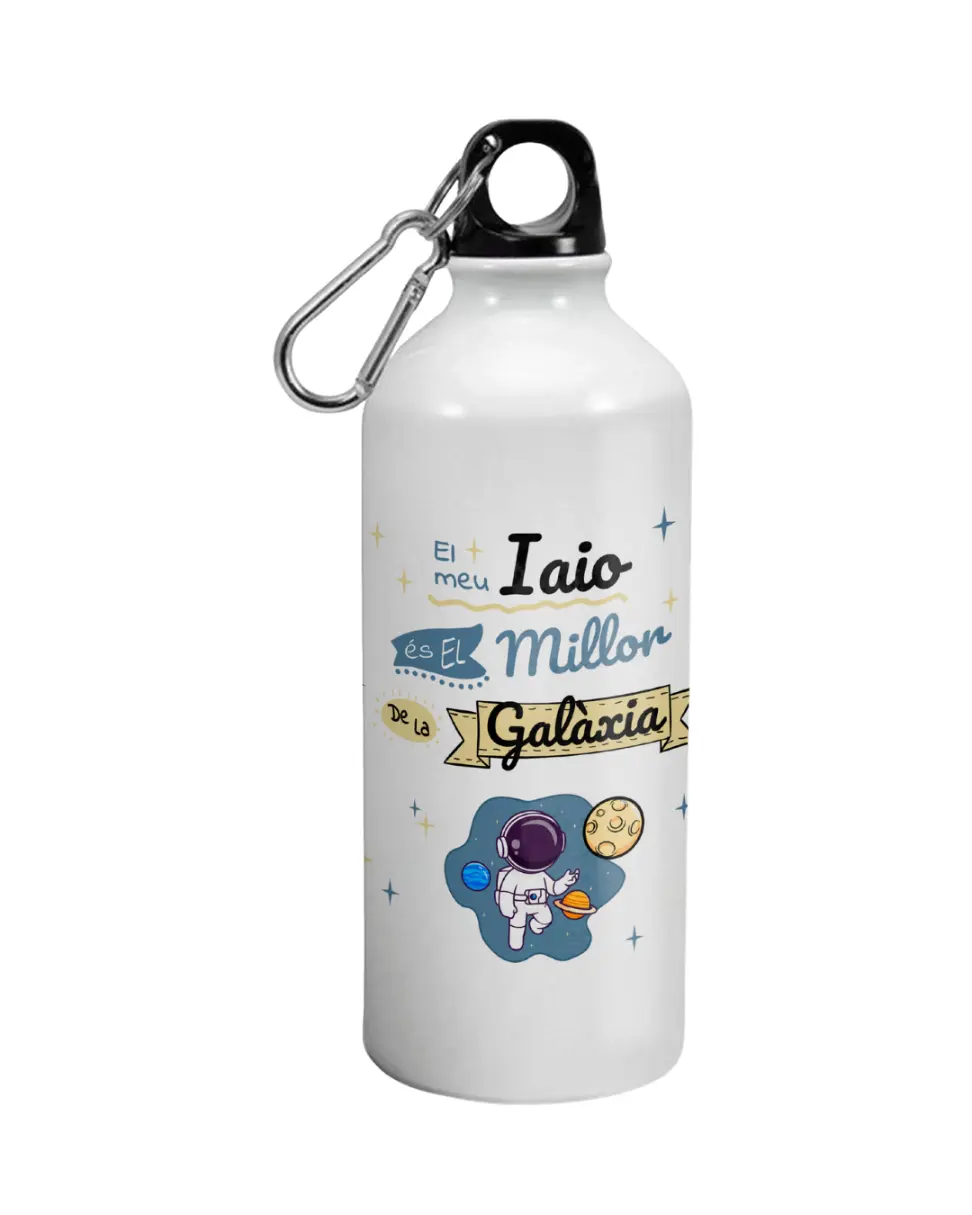 Botella El Meu Iaio És El Millor
