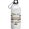 Botella Para Uso Exclusivo Del Abuelo