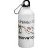 Botella Superabuelo Novato