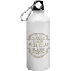 Botella El Mejor Abuelo Del Mundo