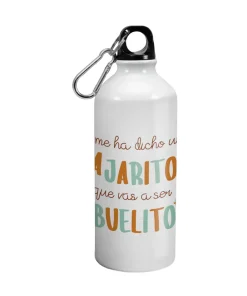 Botella Me Ha Dicho Un Pajarito