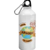 Botella Mejor Abuelo Del Mundo