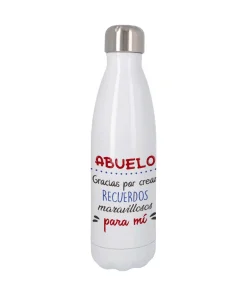 Termo Abuelo Gracias