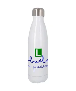 Termo Abuelo En Prácticas