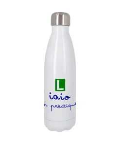 Termo Iaio En Pràctiques