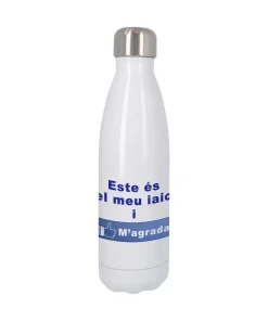 Termo Este És El Meu Iaio I M'Agrada