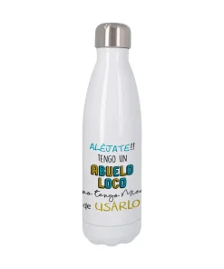 Termo Aléjate