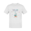 Camiseta El Amor Por Mi Abuelo