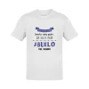 Camiseta Solo Una Cosa Supera Tenerte