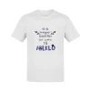 Camiseta Yo De Mayor Quiero Ser