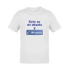Camiseta Este Es Mi Abuelo Y Me Gusta