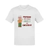 Camiseta Propiedad Del Mejor Abuelo