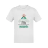 Camiseta Abuelito Molón En Modo Disfrutón