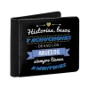Cartera Historias Besos Y Achuchones