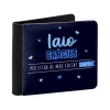 Cartera Iaio Gràcies
