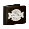 Cartera El Mejor Abuelo Del Mundo